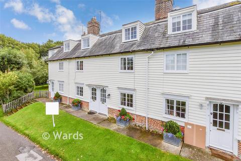 2 bedroom terraced house for sale, Tutsham Farm, West Farleigh, Maidstone, Kent