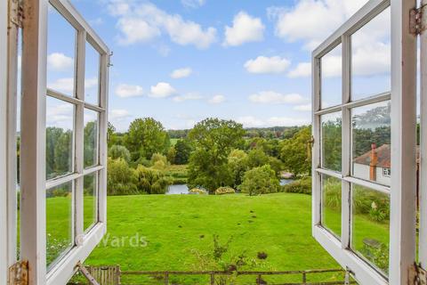 2 bedroom terraced house for sale, Tutsham Farm, West Farleigh, Maidstone, Kent