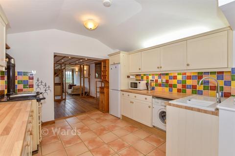 2 bedroom terraced house for sale, Tutsham Farm, West Farleigh, Maidstone, Kent