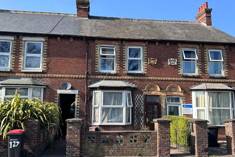 4 bedroom terraced house for sale, Canterbury, Kent, CT1