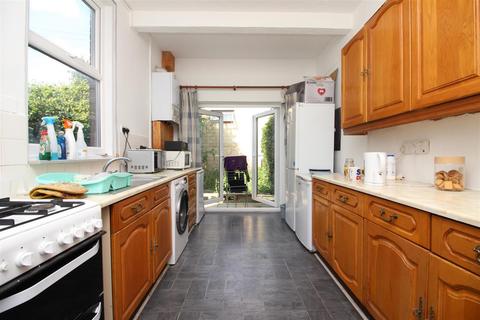 4 bedroom terraced house for sale, Canterbury, Kent, CT1