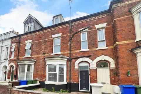 1 bedroom apartment to rent, Flamborough Road, Bridlington