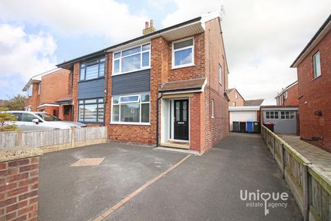 3 bedroom semi-detached house for sale, Briar Road,  Thornton-Cleveleys, FY5