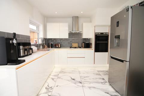 3 bedroom semi-detached house for sale, Briar Road,  Thornton-Cleveleys, FY5