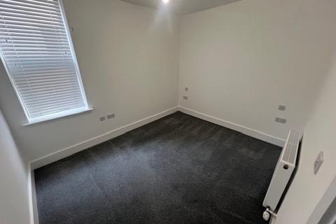 undefined, Christchurch Road, Bournemouth, BH1
