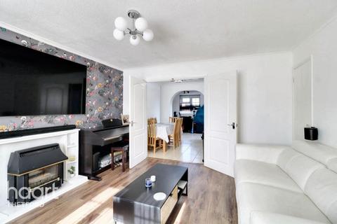 undefined, Byron Walk, Thetford