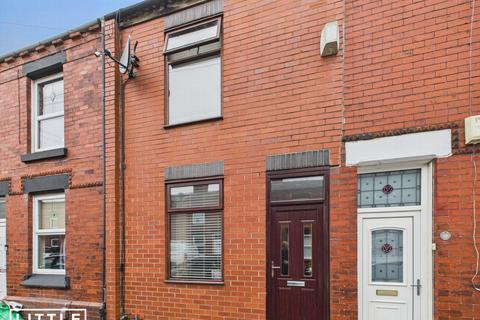 Edgeworth Street, St. Helens, WA9