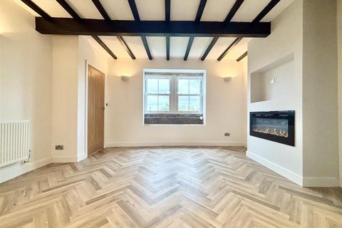 2 bedroom terraced house for sale, School Ridge, Bradford BD13