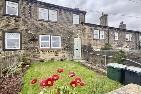 2 bedroom terraced house for sale, School Ridge, Bradford BD13