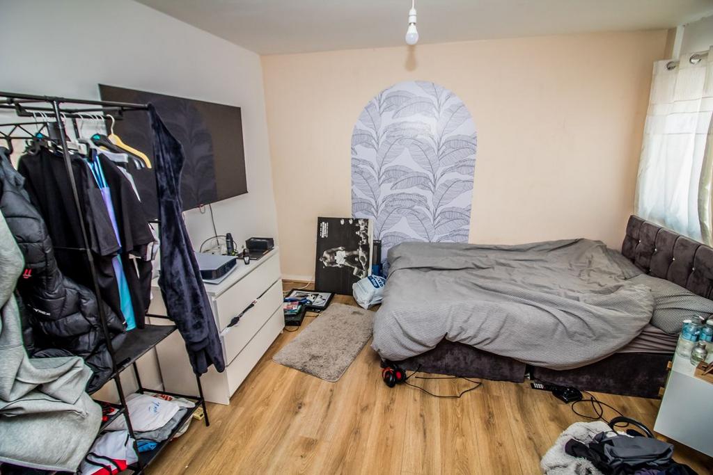 Bedroom Two.