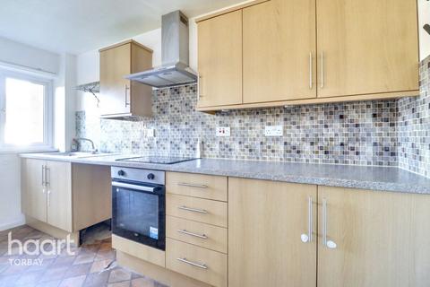 2 bedroom flat for sale, Shirburn Road, Torquay