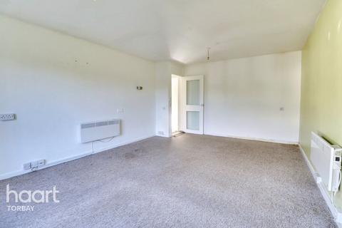 2 bedroom flat for sale, Shirburn Road, Torquay