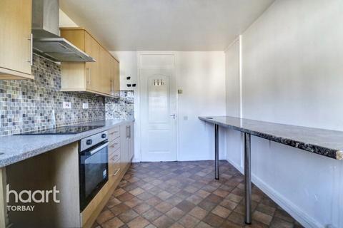 2 bedroom flat for sale, Shirburn Road, Torquay