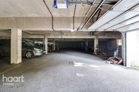2 bedroom flat for sale, Shirburn Road, Torquay