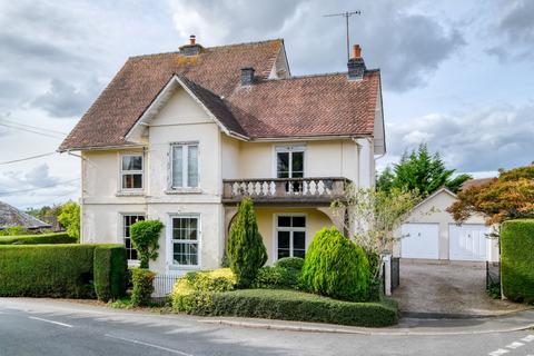 5 bedroom detached house for sale, Stone Drive, Colwall, WR13