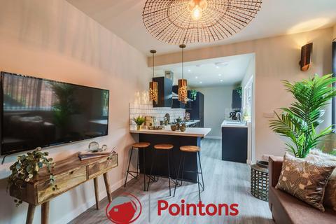 7 bedroom terraced house for sale, Holyhead Road, Spon End, Coventry - OFFERS INVITED