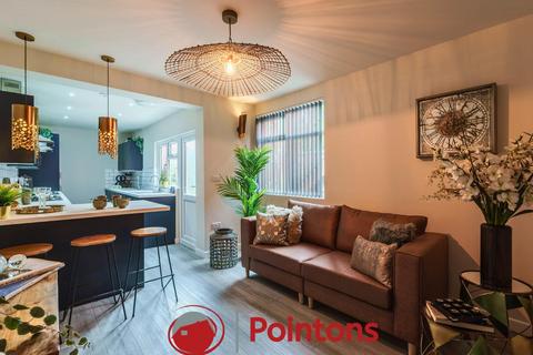 7 bedroom terraced house for sale, Holyhead Road, Spon End, Coventry - OFFERS INVITED