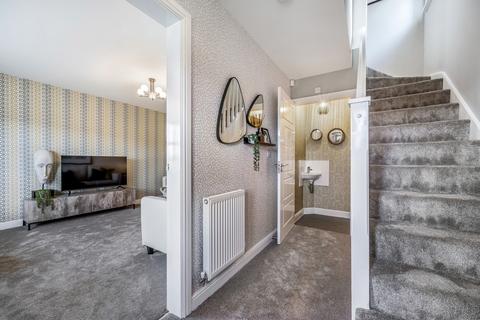 3 bedroom detached house for sale, Plot 269, The Oakhurst, Meadow Gate, White Carr Lane, Thornton-Cleveleys, Lancashire, FY5