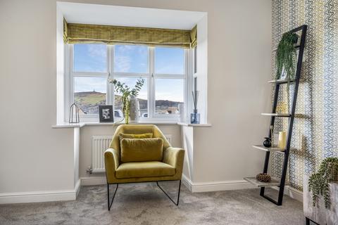 undefined, Plot 269, The Oakhurst, Meadow Gate, White Carr Lane, Thornton-Cleveleys, Lancashire, FY5