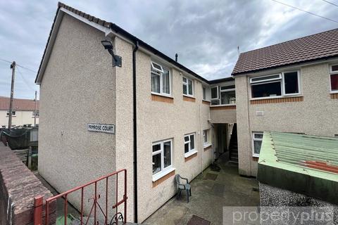 undefined, Primrose Court, Tonyrefail, Rhondda Cynon Taff, CF39