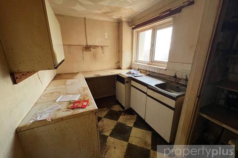 undefined, Primrose Court, Tonyrefail, Rhondda Cynon Taff, CF39