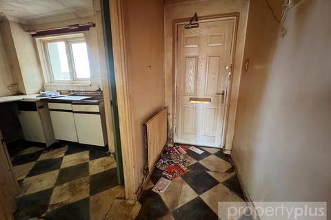 undefined, Primrose Court, Tonyrefail, Rhondda Cynon Taff, CF39