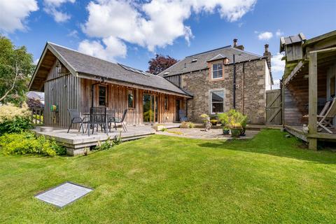 undefined, Dunera, Lilliesleaf, Melrose, TD6