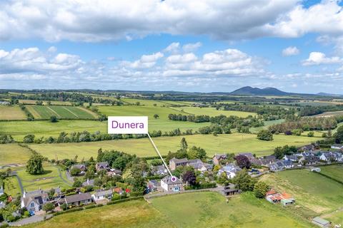 undefined, Dunera, Lilliesleaf, Melrose, TD6