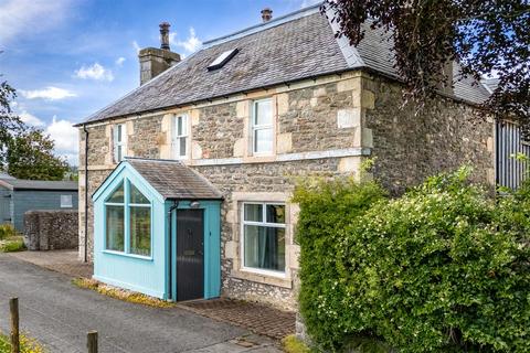 undefined, Dunera, Lilliesleaf, Melrose, TD6