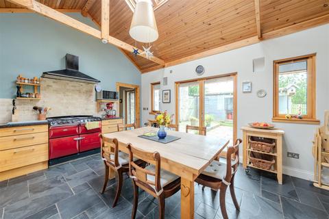 undefined, Dunera, Lilliesleaf, Melrose, TD6
