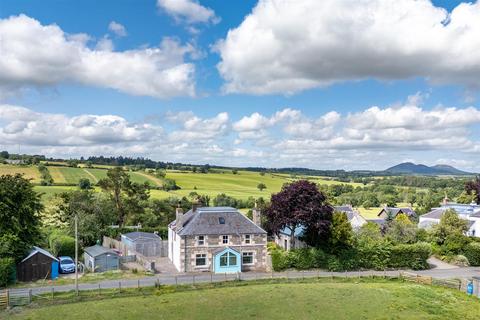 undefined, Dunera, Lilliesleaf, Melrose, TD6