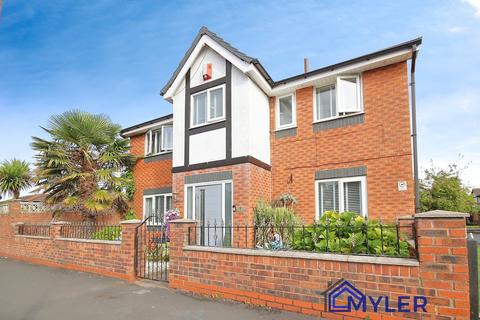 undefined, Headingley Close, St Helens, WA9