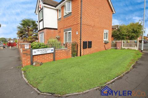 undefined, Headingley Close, St Helens, WA9