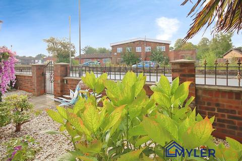 undefined, Headingley Close, St Helens, WA9
