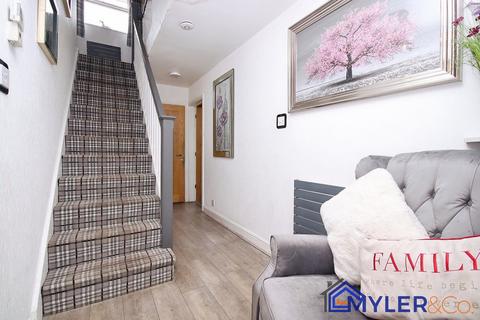 undefined, Headingley Close, St Helens, WA9