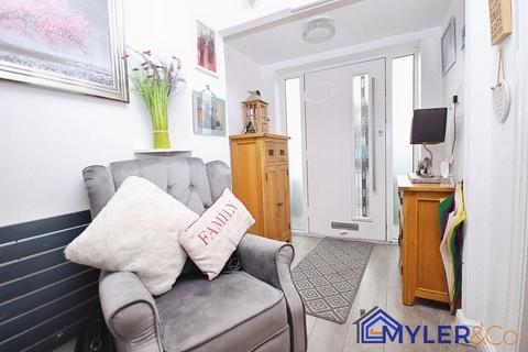 undefined, Headingley Close, St Helens, WA9