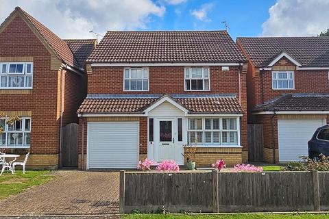 Arolla Road, Herne Bay, CT6 6BW