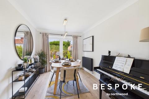 4 bedroom detached house for sale, Crosslands, Crewe CW1