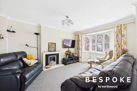 4 bedroom detached house for sale, Crosslands, Crewe CW1