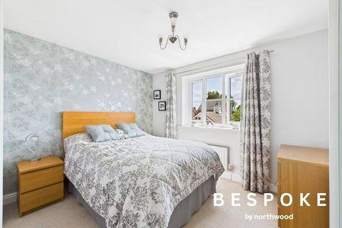18 Crosslands, Haslington, Crewe, CW1 5TG