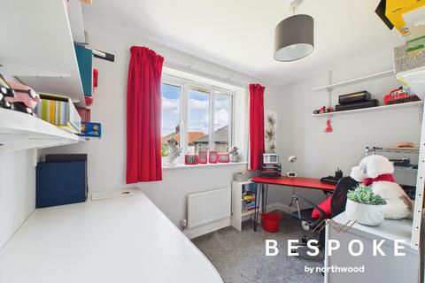 18 Crosslands, Haslington, Crewe, CW1 5TG