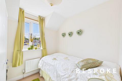 18 Crosslands, Haslington, Crewe, CW1 5TG