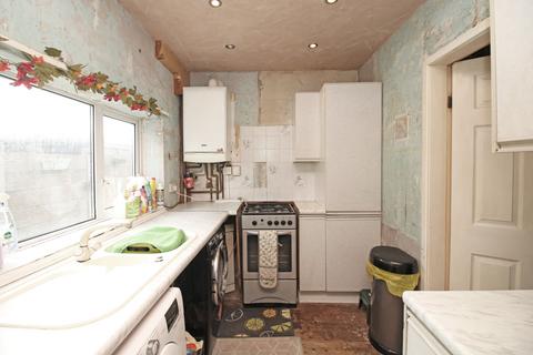 3 bedroom semi-detached house for sale, Grange Road,  Fleetwood, FY7