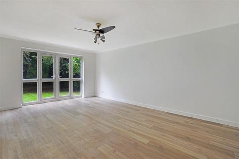 undefined, The Lodge, The Plain, Epping