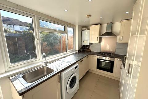 3 bedroom terraced house for sale, Croydon CR0