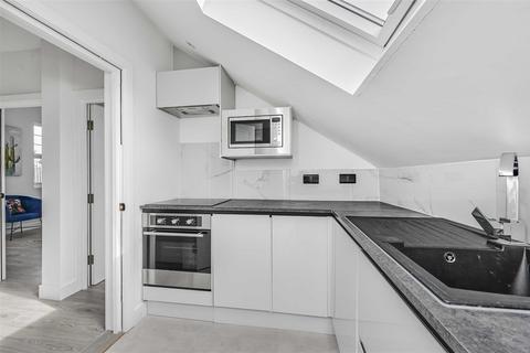 undefined, Upper Richmond Road West, East Sheen, SW14