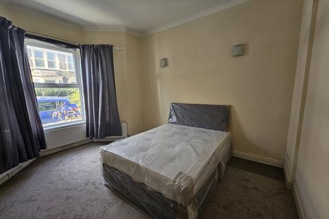 undefined, Alfred Street, CF24