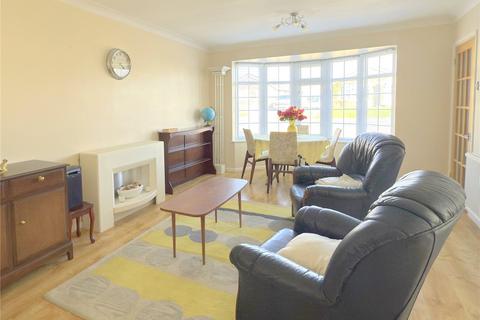 2 bedroom bungalow for sale, The Drive, Lancing, West Sussex, BN15