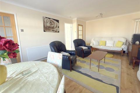 2 bedroom bungalow for sale, The Drive, Lancing, West Sussex, BN15
