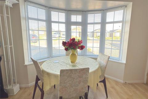 2 bedroom bungalow for sale, The Drive, Lancing, West Sussex, BN15